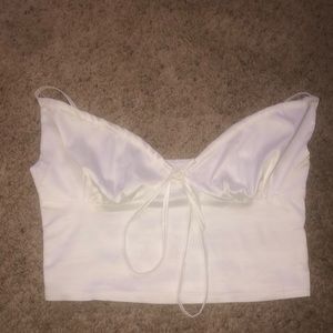 Trendy Tank top blouse